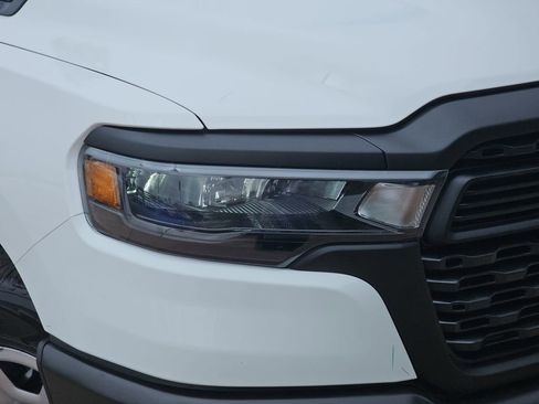 New 2026 RAM 1500 Tradesman AWD/4WD image 33