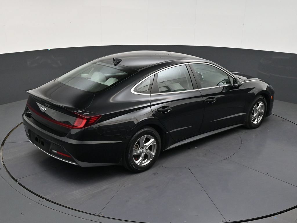 Used 2021 Hyundai Sonata SE FWD image 16