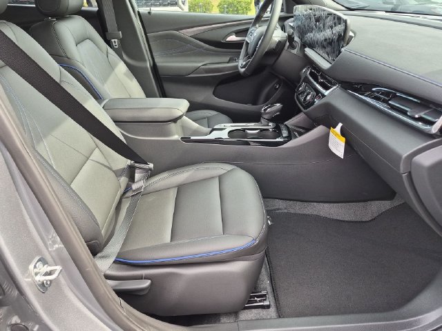 New 2026 Buick Envista Sport Touring w/ Convenience I Package FWD image 35
