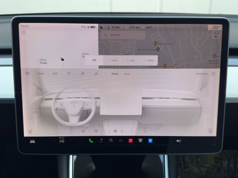 Used 2019 Tesla Model 3 Standard Range Plus image 28