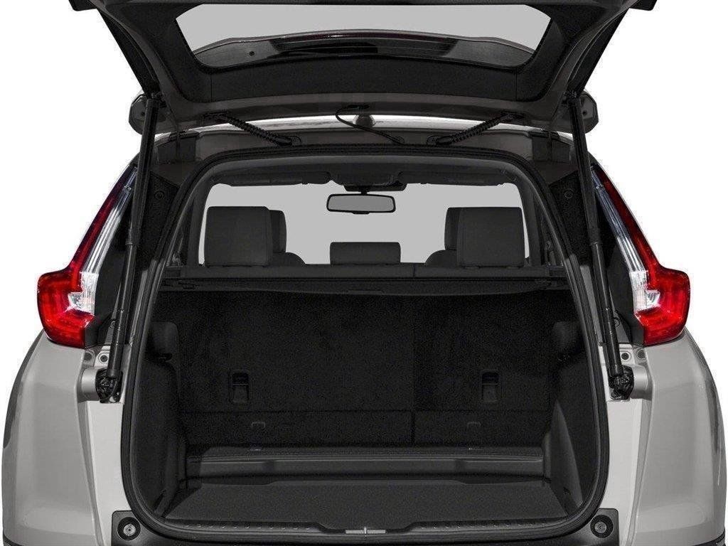Used 2018 Honda CR-V Touring image 6