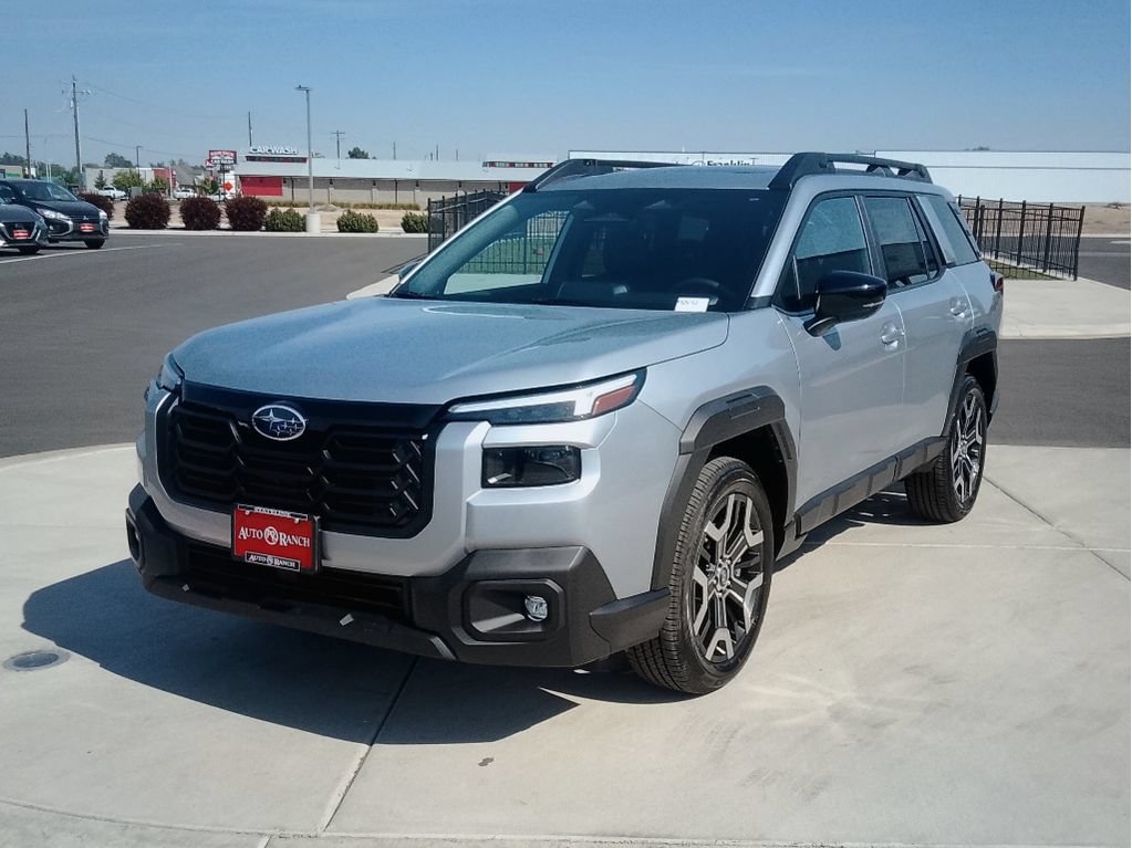 New 2026 Subaru Outback Touring XT AWD/4WD image 7