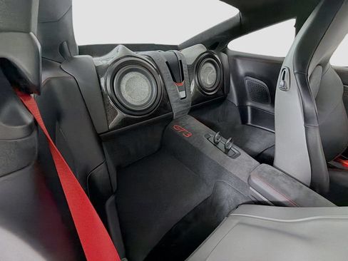 Used 2019 Porsche 911 GT3 RWD image 30