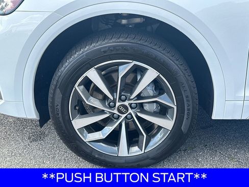 Used 2024 Audi Q5 2.0T Premium Plus AWD/4WD image 11