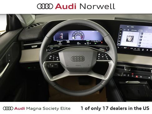 New 2026 Audi Q3 quattro 2.0T AWD/4WD image 30