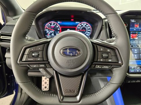 New 2026 Subaru WRX tS image 13