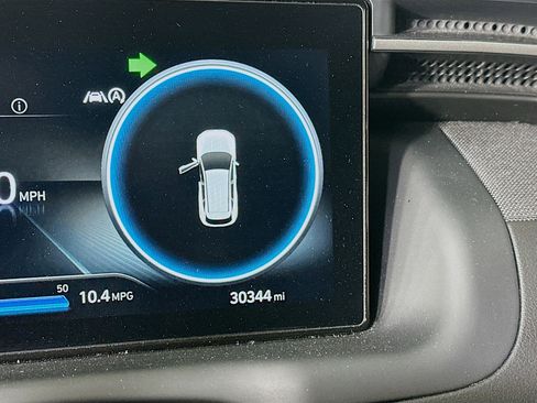 Used 2022 Hyundai Tucson Limited image 19