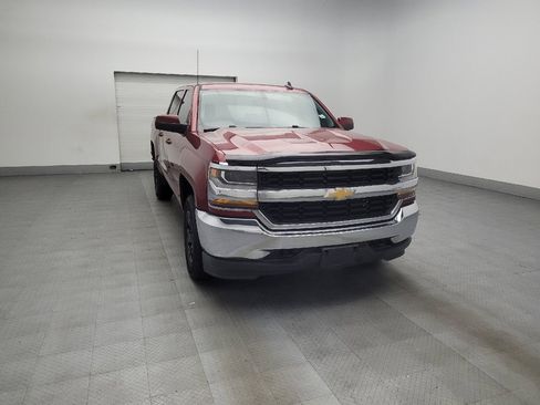 Used 2018 Chevrolet Silverado 1500 LT w/ Trailering Package image 13