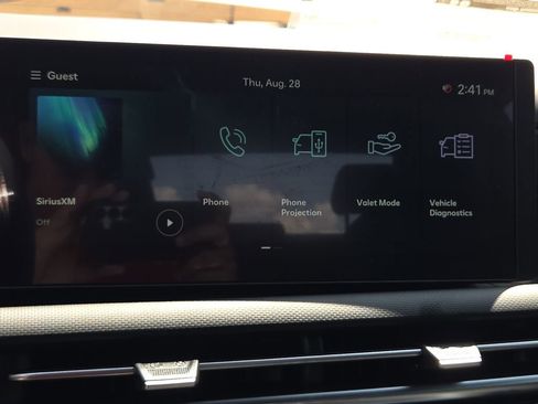 New 2026 Hyundai Santa Cruz SEL FWD image 18
