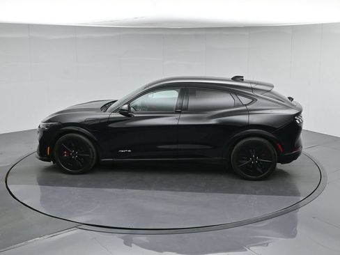 Certified 2025 Ford Mustang Mach-E GT AWD/4WD image 55
