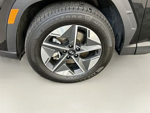 Used 2025 Hyundai Tucson SEL image 11