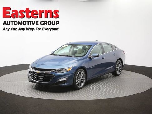 Used 2024 Chevrolet Malibu LT FWD image 55
