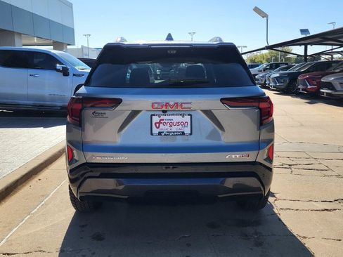 New 2026 GMC Terrain AT4 w/ Convenience Package III image 5