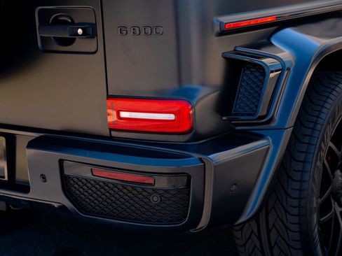 Used 2021 Mercedes-Benz G 63 AMG 4MATIC image 16