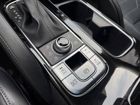 Used 2022 Kia Telluride SX w/ SX Prestige Package AWD/4WD image 26