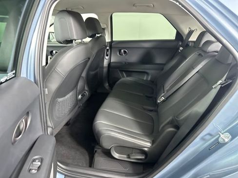 Certified 2025 Hyundai Ioniq 5 SEL image 25