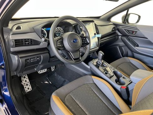 New 2026 Subaru Crosstrek 2.5i Sport AWD/4WD image 19