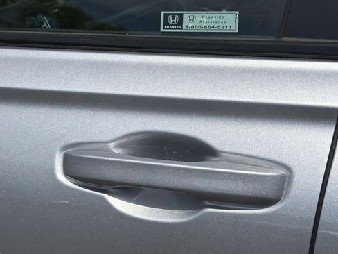 New 2026 Honda CR-V Sport image 32