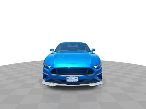 Used 2019 Ford Mustang GT Premium RWD image 3