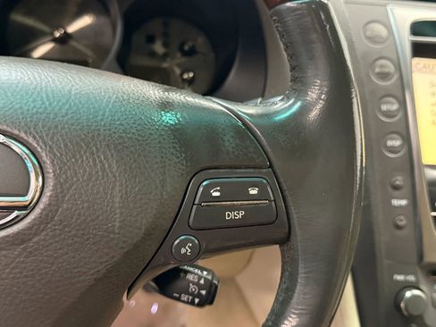 Used 2010 Lexus GS 350 AWD image 27
