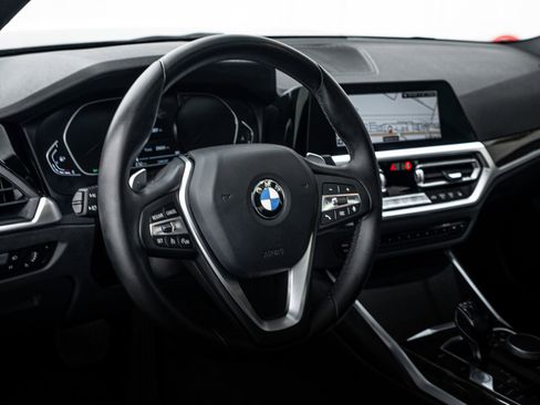Used 2021 BMW 330i xDrive Sedan image 10