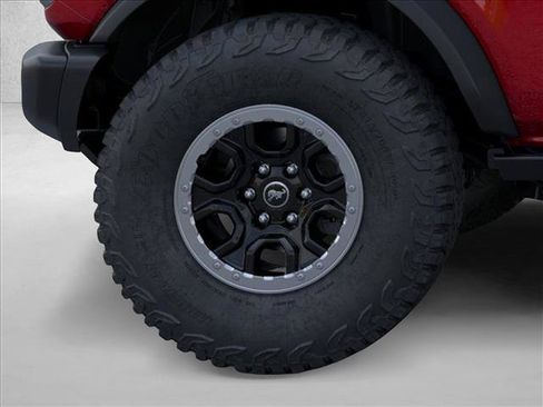 New 2026 Ford Bronco Badlands AWD/4WD image 21