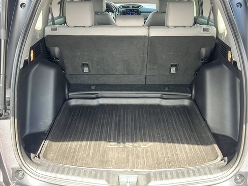 Used 2021 Honda CR-V EX-L image 16