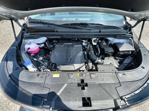 New 2026 Kia Carnival EX FWD image 26