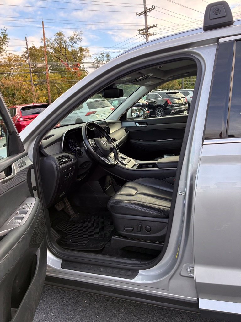 Used 2022 Hyundai Palisade SEL w/ Premium Package AWD/4WD image 30