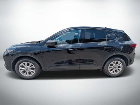 Used 2025 Ford Escape Active FWD image 7