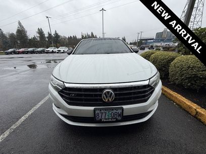 Used 2020 Volkswagen Jetta R-Line