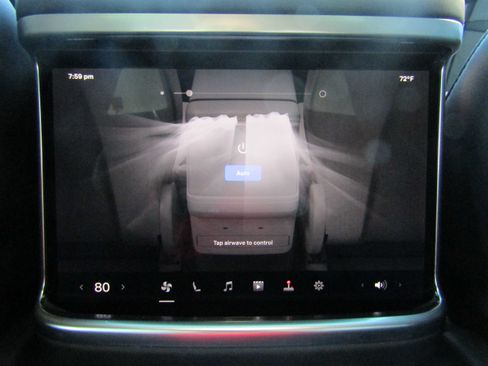 Used 2023 Tesla Model X AWD/4WD image 23