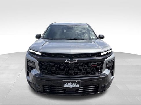 Used 2024 Chevrolet Traverse RS AWD/4WD image 27