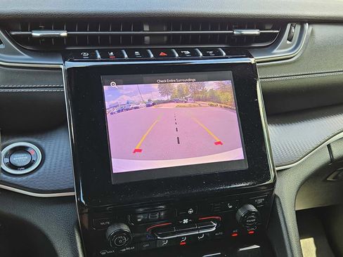 Used 2024 Jeep Grand Cherokee L Laredo w/ Luxury Tech Group I image 51