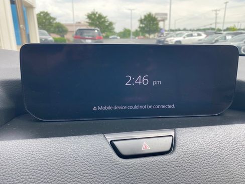 Certified 2024 MAZDA CX-90 3.3 Turbo w/ Preferred Plus AWD/4WD image 27