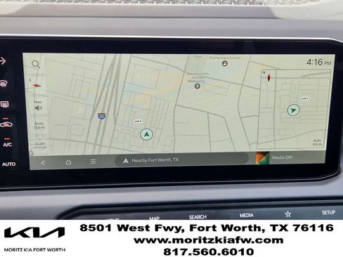 New 2027 Kia Telluride EX X-Line AWD/4WD image 12