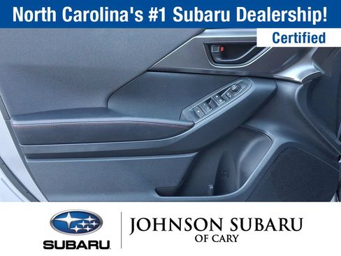 Certified 2025 Subaru Impreza 2.0i Sport w/ Popular Package #1 AWD/4WD image 10