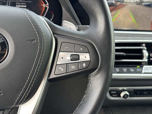 Used 2023 BMW X5 sDrive40i w/ Premium Package image 31