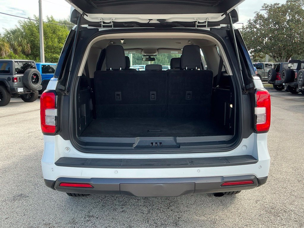 Certified 2024 Ford Expedition Max XLT RWD image 21