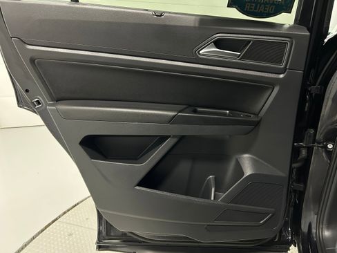 Used 2019 Volkswagen Atlas SE w/ Panoramic Sunroof Package AWD/4WD image 26