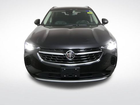 Used 2023 Buick Envision Essence w/ Sport Touring Package AWD/4WD image 10