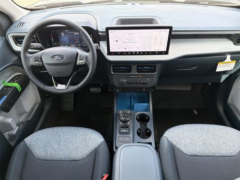 New 2026 Ford Maverick XLT w/ XLT Luxury Package image 2