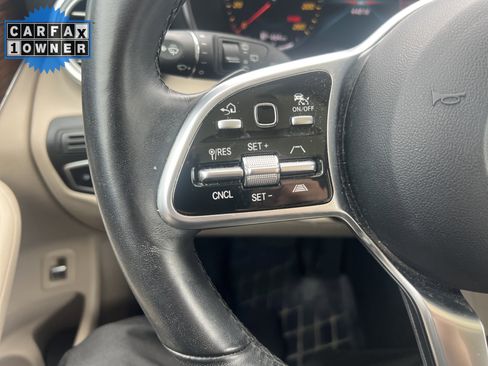 Certified 2022 Mercedes-Benz GLC 300 4MATIC image 19