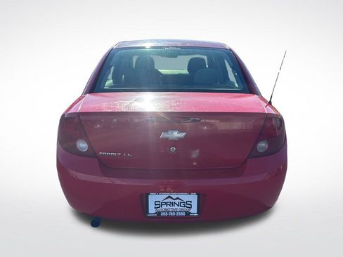 Used 2007 Chevrolet Cobalt LS FWD image 4