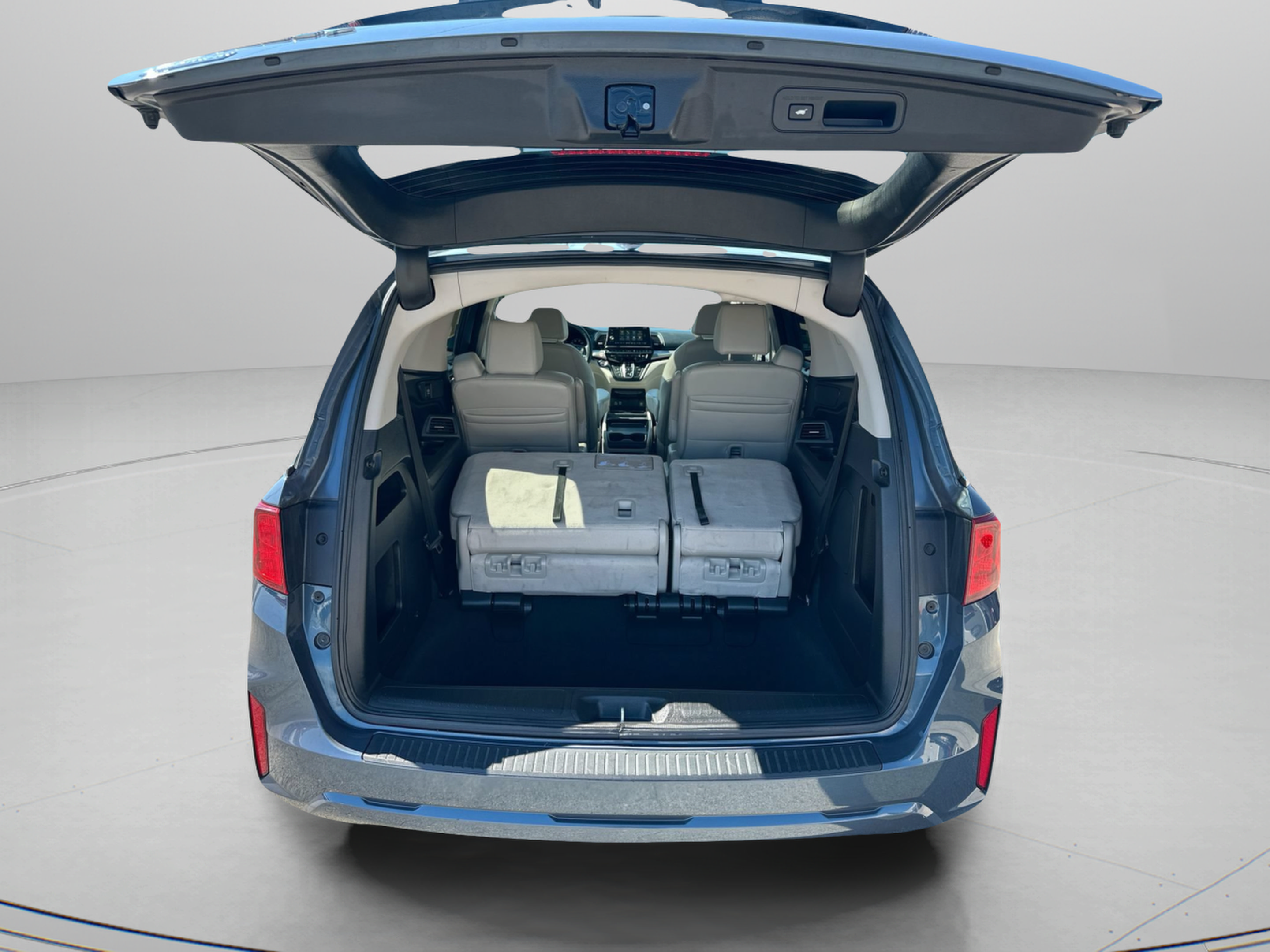 Used 2025 Honda Odyssey EX-L image 20