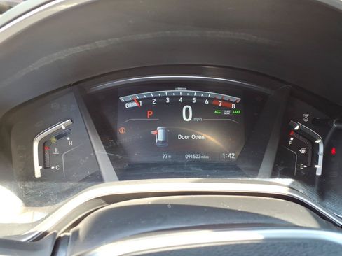 Certified 2020 Honda CR-V EX image 13