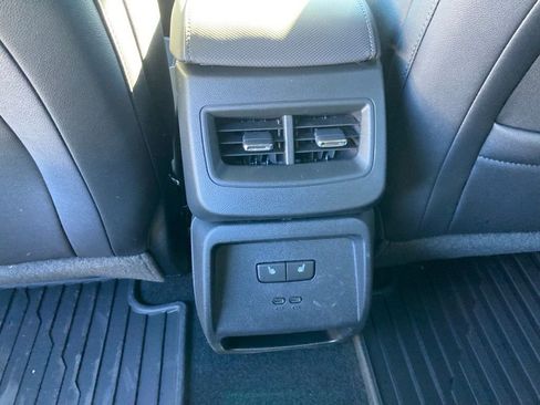 New 2026 Chevrolet Equinox EV RS image 22