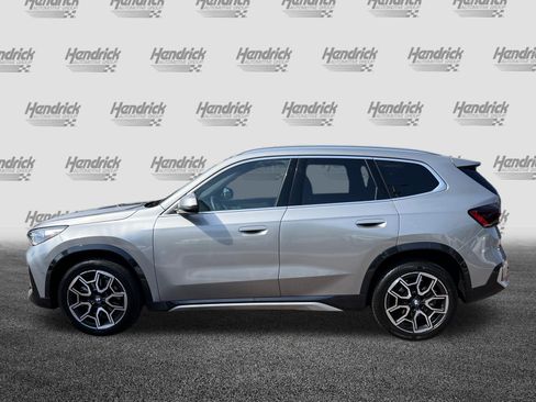 Certified 2025 BMW X1 xDrive28i w/ Convenience Package AWD/4WD image 7