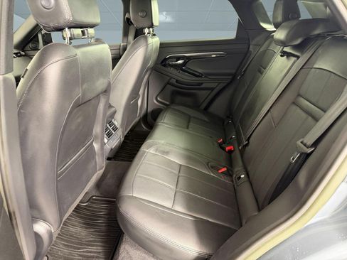 Used 2023 Land Rover Range Rover Evoque R-Dynamic S AWD/4WD image 24