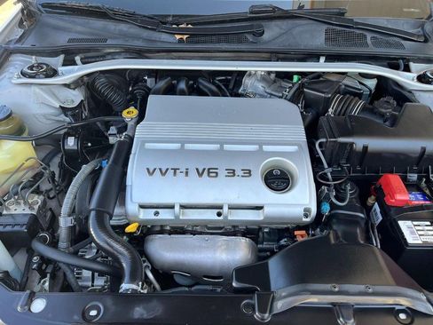 Used 2006 Lexus ES 330 FWD image 13